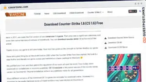 Publish Guest Post on cswarzone.com