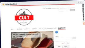 Publish Guest Post on cultandsocial.it
