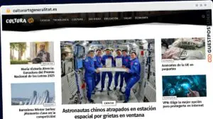 Publish Guest Post on culturartsgeneralitat.es
