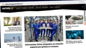 Publish Guest Post on culturartsgeneralitat.es