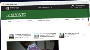 Publish Guest Post on dabitonto.com