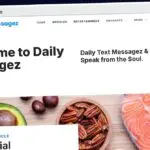 Publish Guest Post on dailymessagez.com