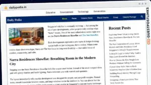 Publish Guest Post on dailypedia.in