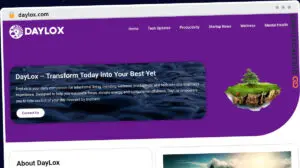 Publish Guest Post on daylox.com
