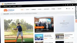 Publish Guest Post on dayofdubai.com