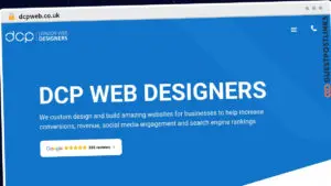 Publish Guest Post on dcpweb.co.uk
