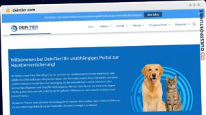Publish Guest Post on deintier.com