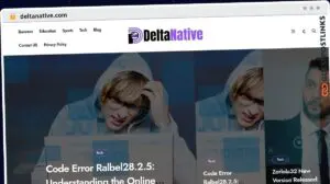 Publish Guest Post on deltanative.com