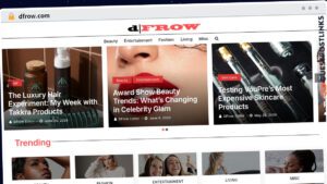 Publish Guest Post on dfrow.com