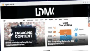 Publish Guest Post on dgmk.co.uk