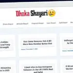 Publish Guest Post on dhokashayari.com