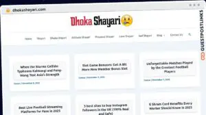 Publish Guest Post on dhokashayari.com