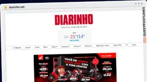 Publish Guest Post on diarinho.net