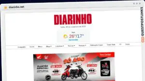 Publish Guest Post on diarinho.net