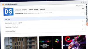 Publish Guest Post on diariosigno.com