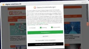 Publish Guest Post on digital-smartness.de