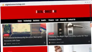 Publish Guest Post on digitalconnectsmag.com