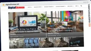 Publish Guest Post on digitallicense.net