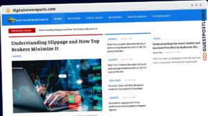 Publish Guest Post on digitalnewsreports.com