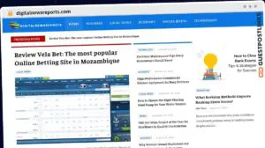 Publish Guest Post on digitalnewsreports.com