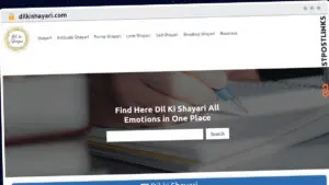 Publish Guest Post on dilkishayari.com