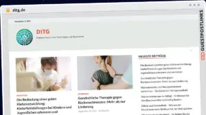 Publish Guest Post on ditg.de