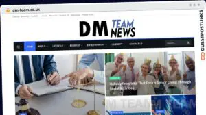 Publish Guest Post on dm-team.co.uk