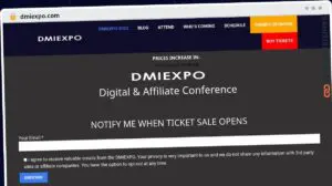 Publish Guest Post on dmiexpo.com