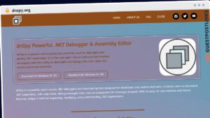 Publish Guest Post on dnspy.org