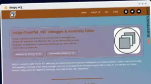 Publish Guest Post on dnspy.org