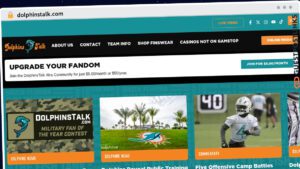 Publish Guest Post on dolphinstalk.com