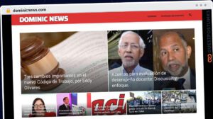 Publish Guest Post on dominicnews.com