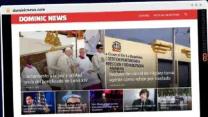 Publish Guest Post on dominicnews.com