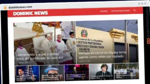 Publish Guest Post on dominicnews.com