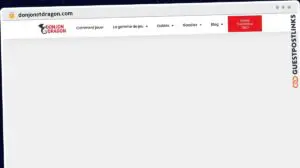 Publish Guest Post on donjonetdragon.com