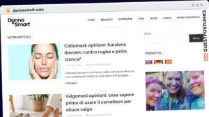 Publish Guest Post on donnasmart.com