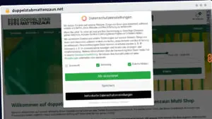 Publish Guest Post on doppelstabmattenzaun.net