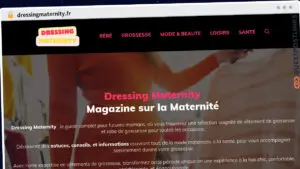 Publish Guest Post on dressingmaternity.fr