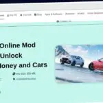 Publish Guest Post on driveznonline.com