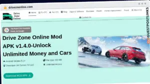 Publish Guest Post on driveznonline.com