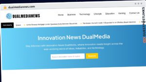Publish Guest Post on dualmedianews.com