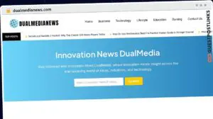 Publish Guest Post on dualmedianews.com