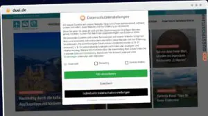Publish Guest Post on duei.de