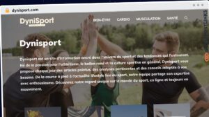 Publish Guest Post on dynisport.com