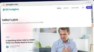 Publish Guest Post on dzinsights.com