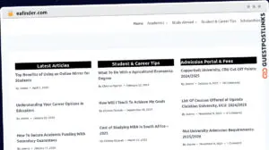 Publish Guest Post on eafinder.com