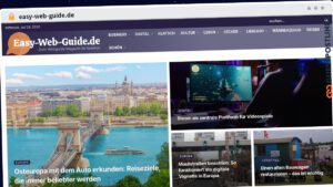 Publish Guest Post on easy-web-guide.de