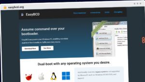 Publish Guest Post on easybcd.org