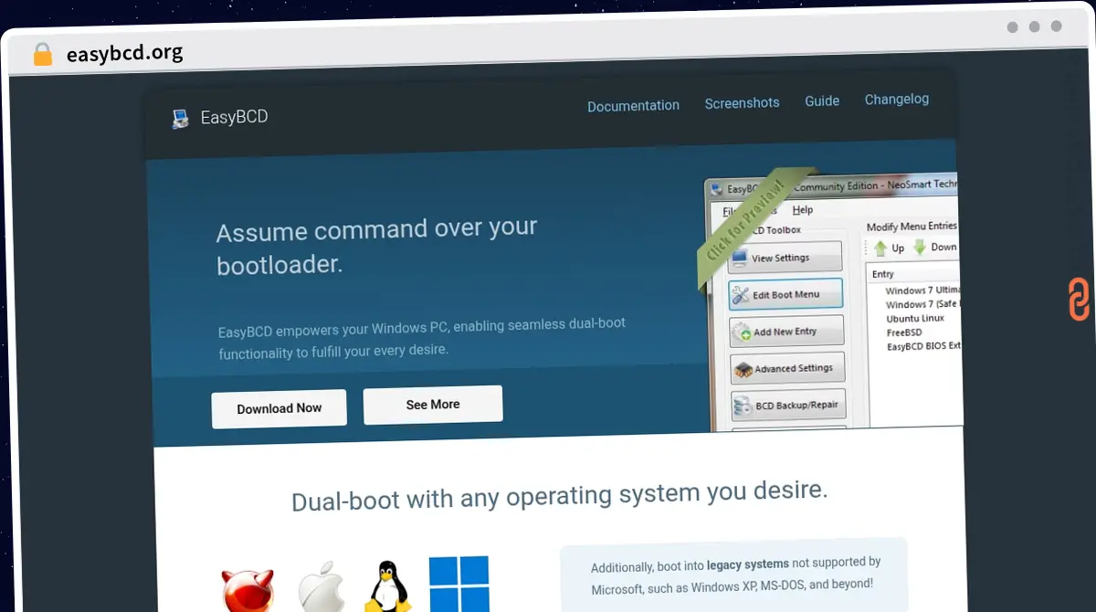 Publish Guest Post on easybcd.org