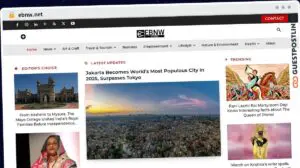 Publish Guest Post on ebnw.net